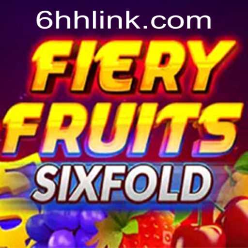 Discover the Thrills of FieryFruitsSixFold: A New Gaming Adventure