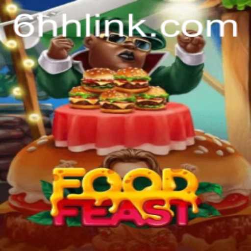 Unveiling FoodFeast: The Culinary Adventure Game Making Waves