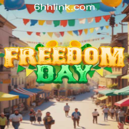 Unveiling FreedomDay: An In-Depth Exploration of the Captivating Game