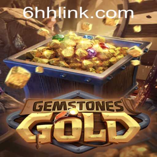 Discover the Thrilling World of GemstonesGold: A Detailed Introduction to a Fascinating Game