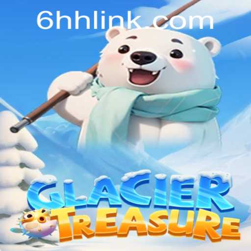 Exploring the Mysteries of GlacierTreasure: A Thrilling Adventure Awaits