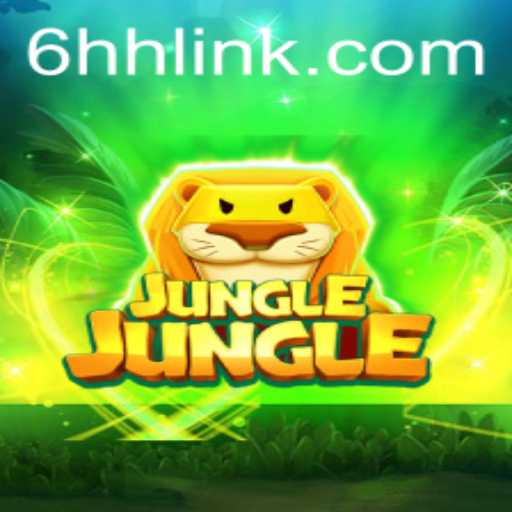 Explore the Wild Adventure of JungleJungle: A Deep Dive into the Game and the 6HH Strategy