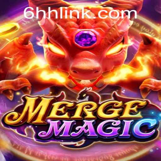 Discovering the Enchanting World of MERGEMAGIC: An In-Depth Look