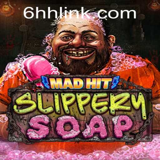 MadHitSlipperySoap: Dive into the Chaotic and Fun World of Strategic Play