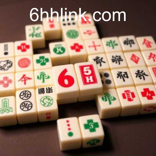 Exploring Mahjong: Understanding the Unique Variant of 6HH