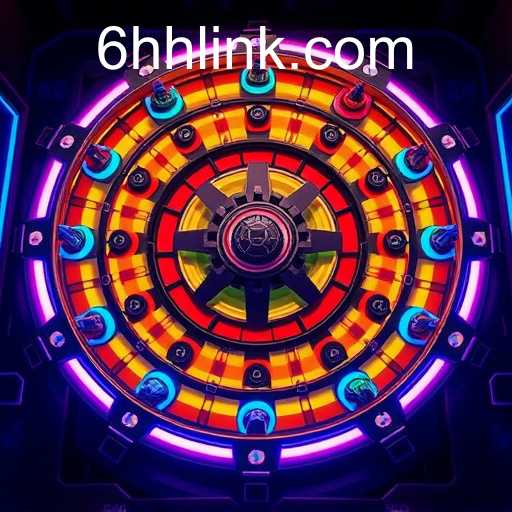 Exploring the Exciting World of Rotary Games: Focus on 6HH