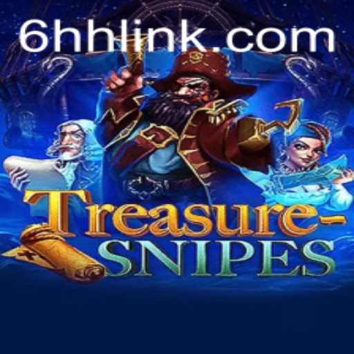 Exploring TreasureSnipes: A Unique Adventure Game with 6HH Character Integration