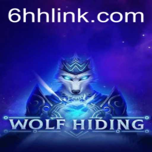 The Intriguing World of WolfHiding: Dive Into the Strategic Arena