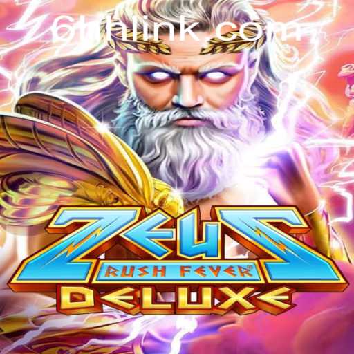 ZeusRushFeverDeluxe: An Epic Gaming Adventure